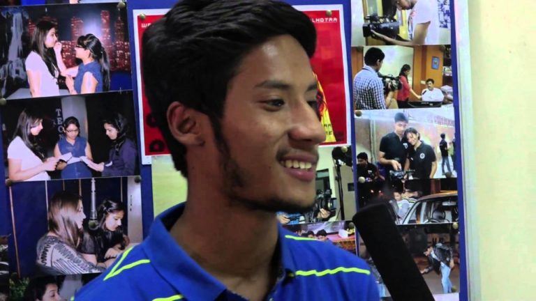 A Special Report – #Tecnia_Sports_Meet_2016