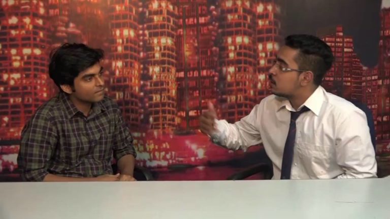 Interview with Vijay Kapoor