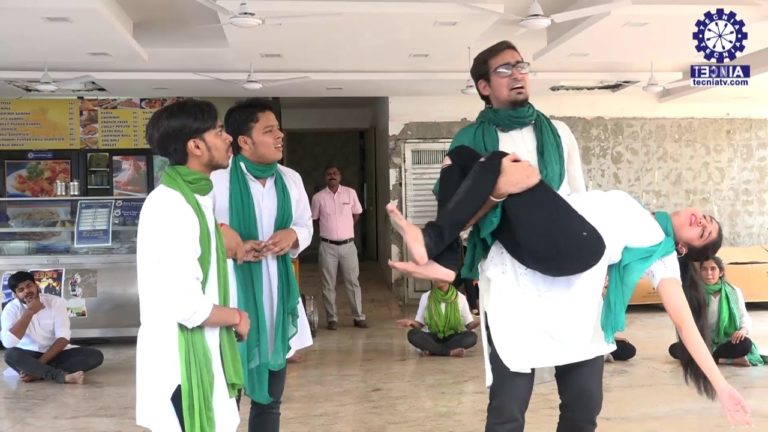 Nukkad Natak (Anti Crackers – 2017)