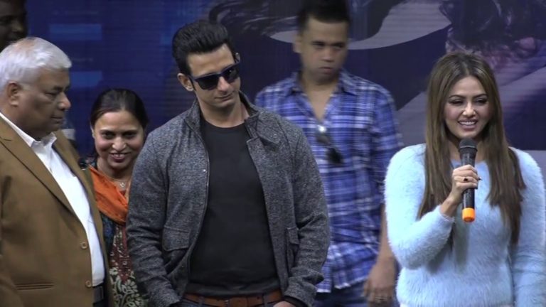 Wajha Tum Ho Starcast